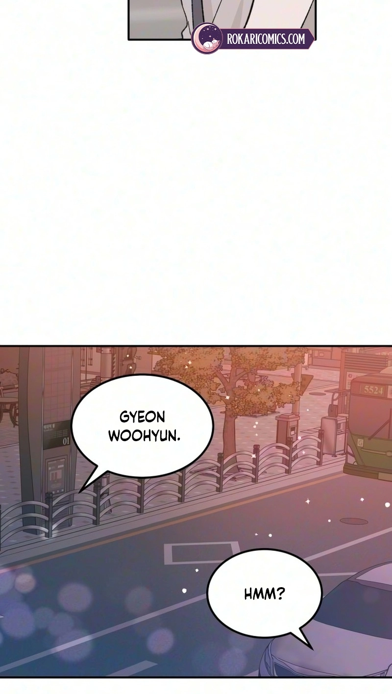 My Boyfriend's Wedding Chapter 4 page 53 - 