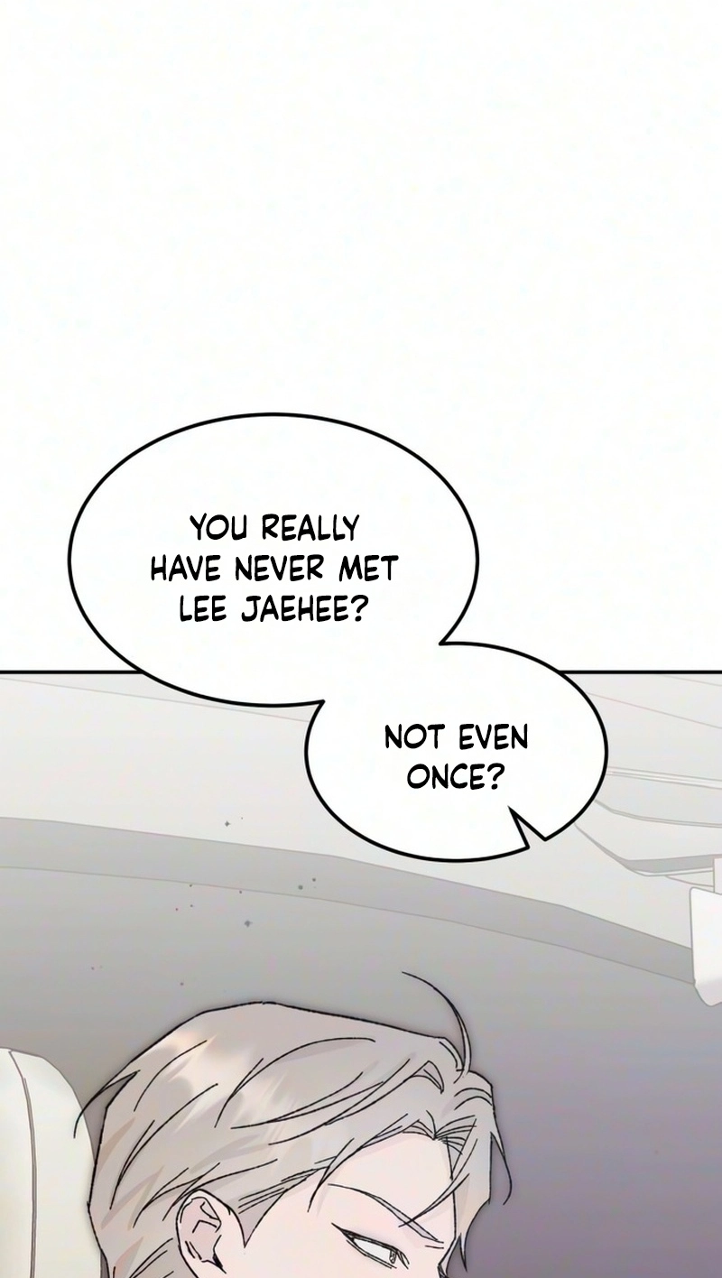 My Boyfriend's Wedding Chapter 4 page 54 - 