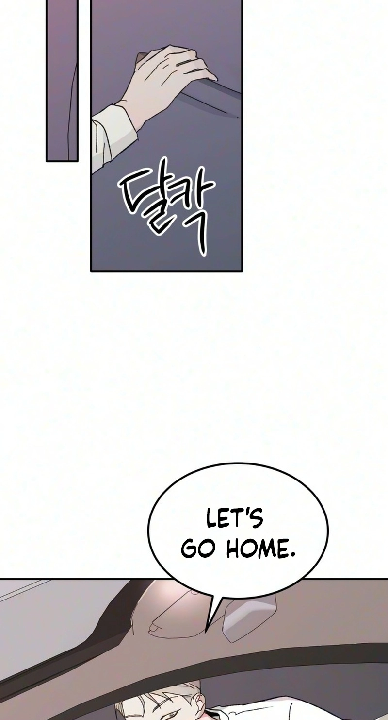 My Boyfriend's Wedding Chapter 4 page 60 - 