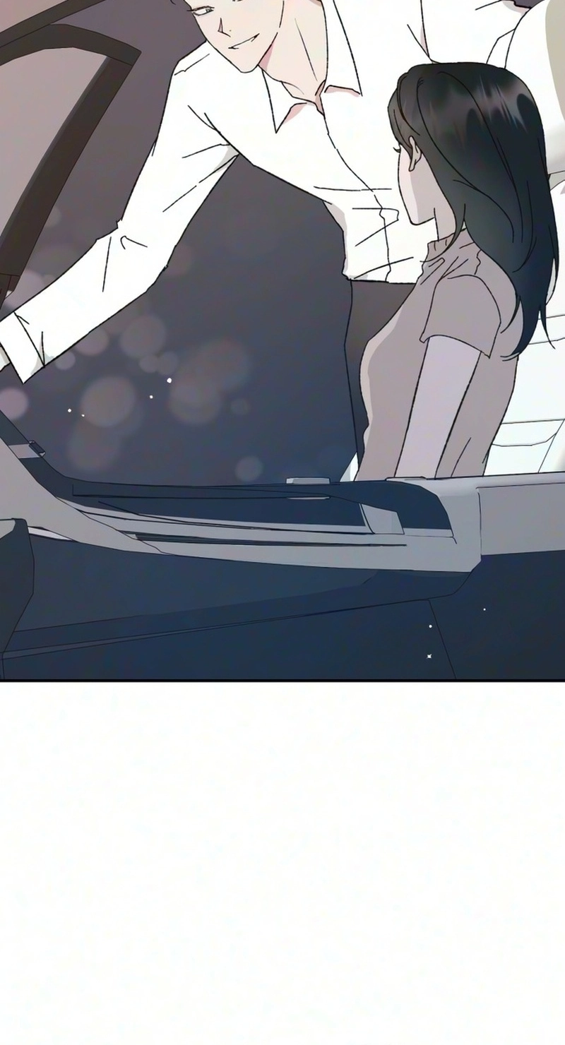 My Boyfriend's Wedding Chapter 4 page 61 - 
