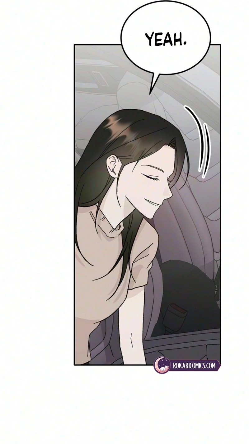 My Boyfriend's Wedding Chapter 4 page 62 - 