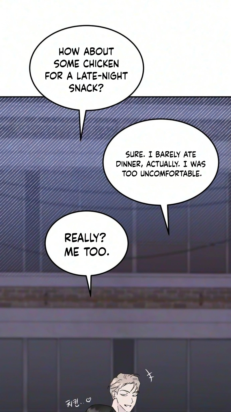 My Boyfriend's Wedding Chapter 4 page 63 - 
