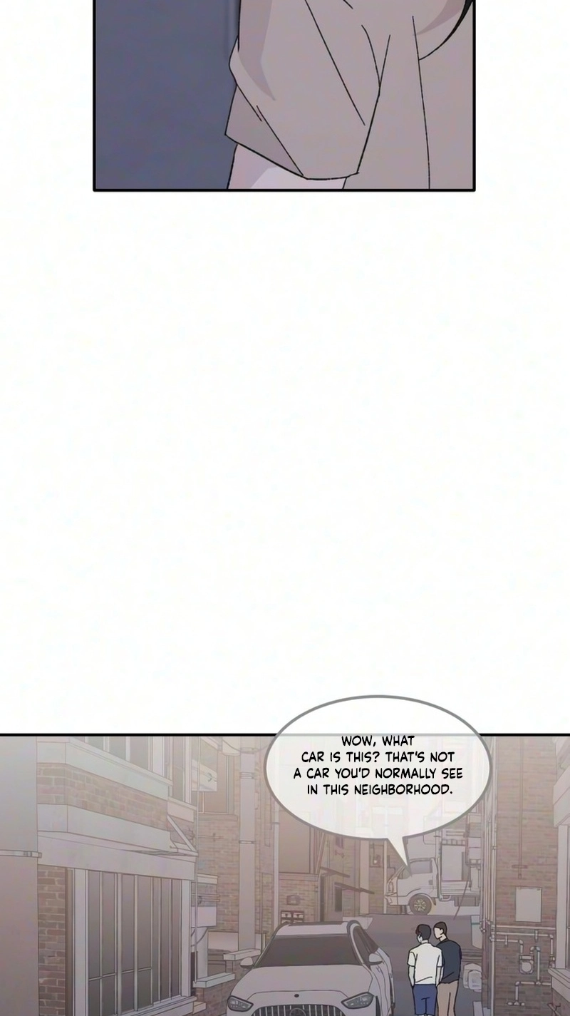 My Boyfriend's Wedding Chapter 4 page 67 - 