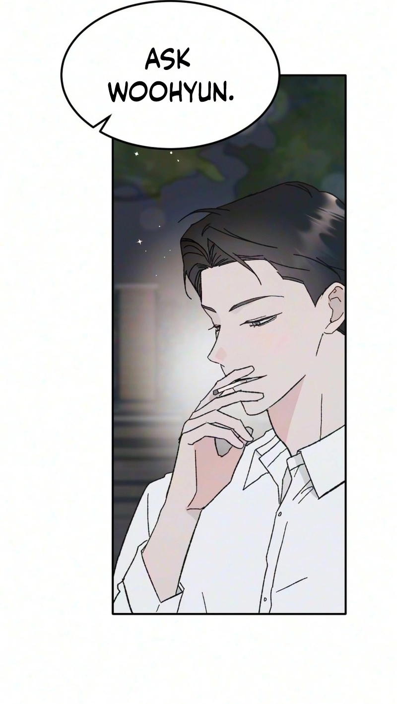 My Boyfriend's Wedding Chapter 4 page 8 - 