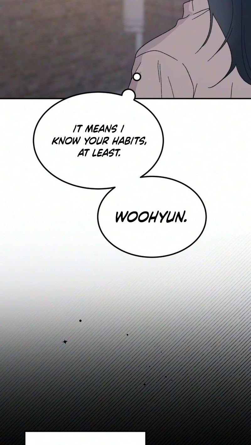My Boyfriend's Wedding Chapter 4 page 72 - 
