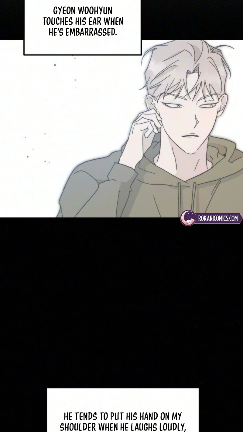 My Boyfriend's Wedding Chapter 4 page 73 - 