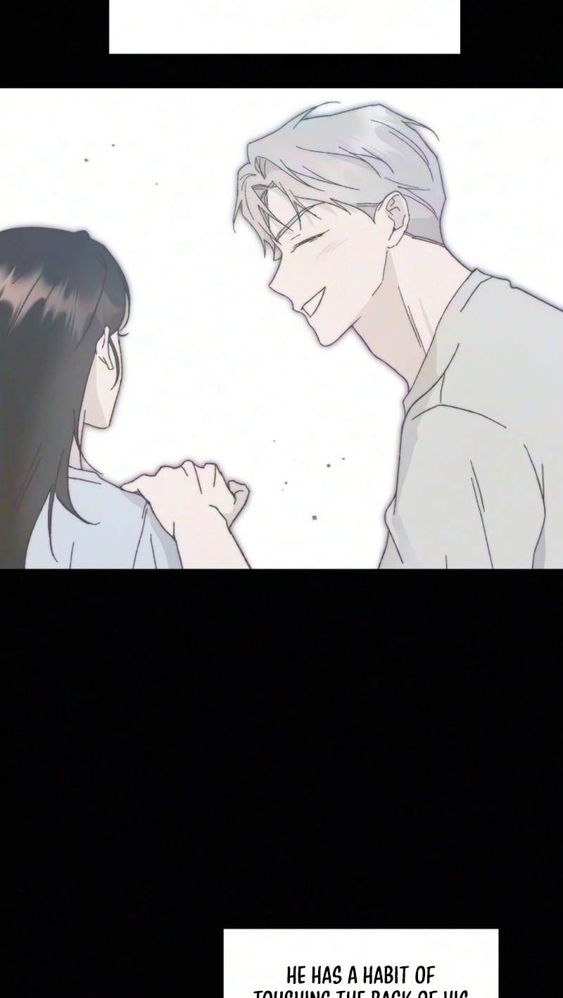 My Boyfriend's Wedding Chapter 4 page 74 - 