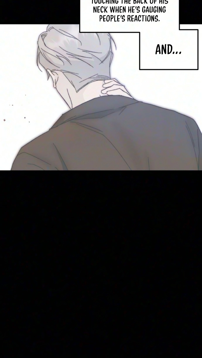 My Boyfriend's Wedding Chapter 4 page 75 - 