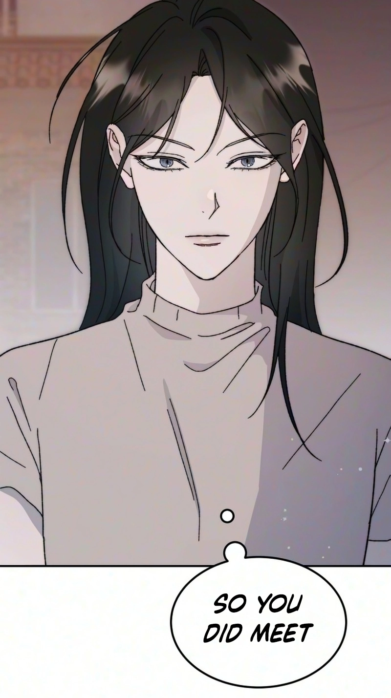 My Boyfriend's Wedding Chapter 4 page 80 - 