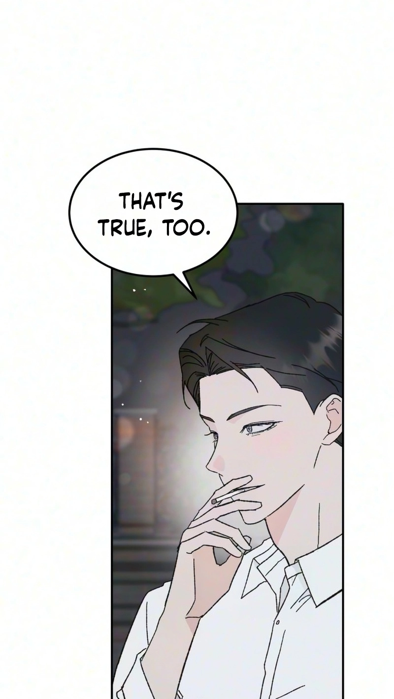 My Boyfriend's Wedding Chapter 4 page 9 - 