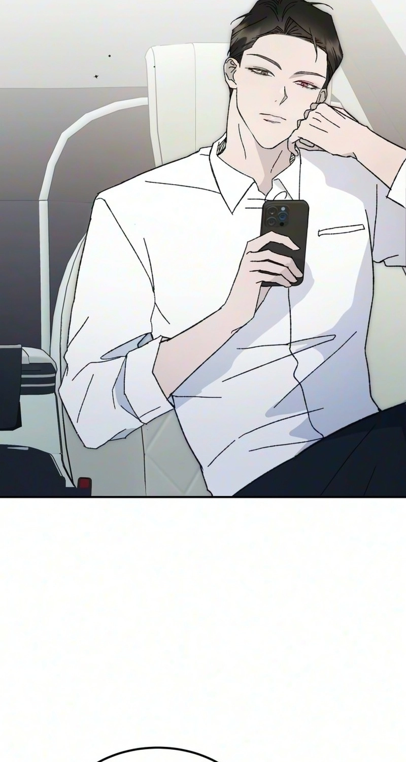 My Boyfriend's Wedding Chapter 4 page 85 - 