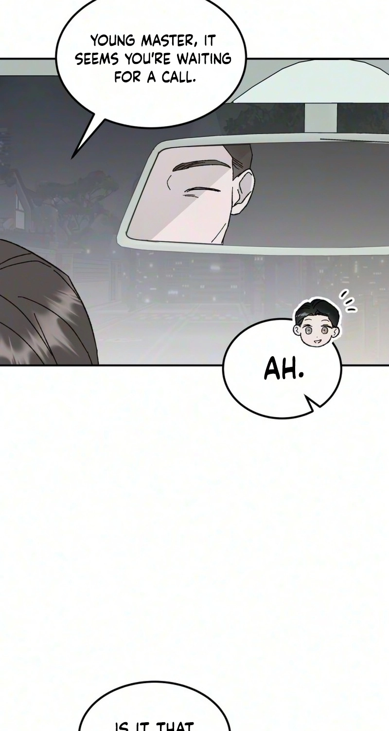 My Boyfriend's Wedding Chapter 4 page 86 - 