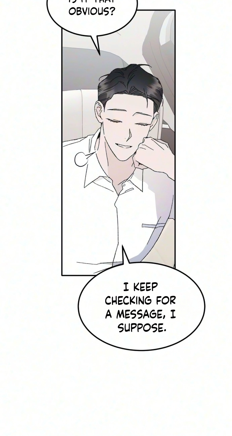 My Boyfriend's Wedding Chapter 4 page 87 - 