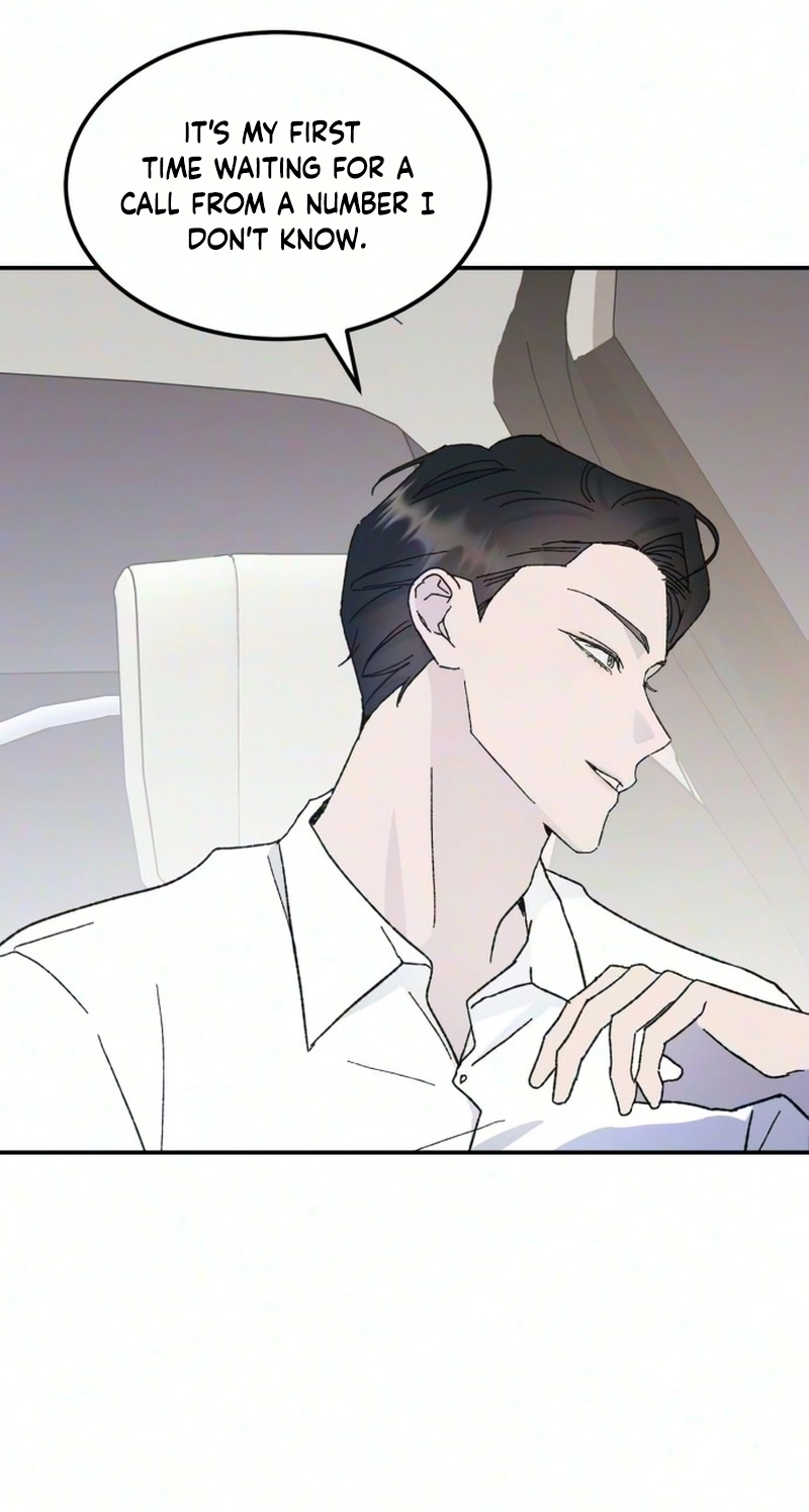 My Boyfriend's Wedding Chapter 4 page 88 - 