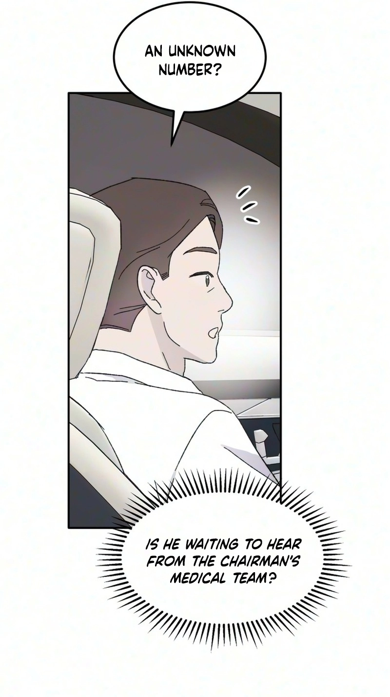 My Boyfriend's Wedding Chapter 4 page 89 - 