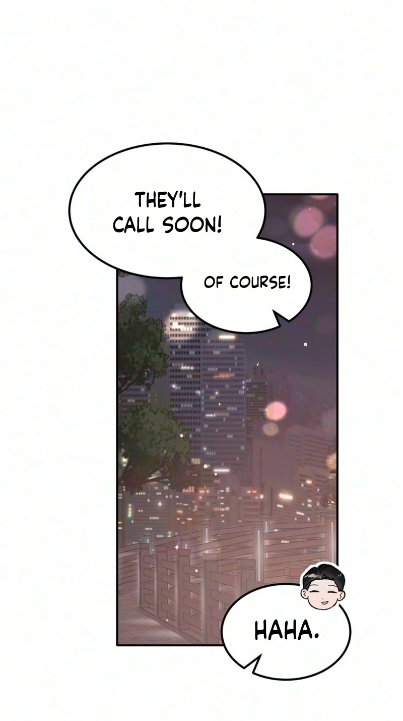 My Boyfriend's Wedding Chapter 4 page 90 - 