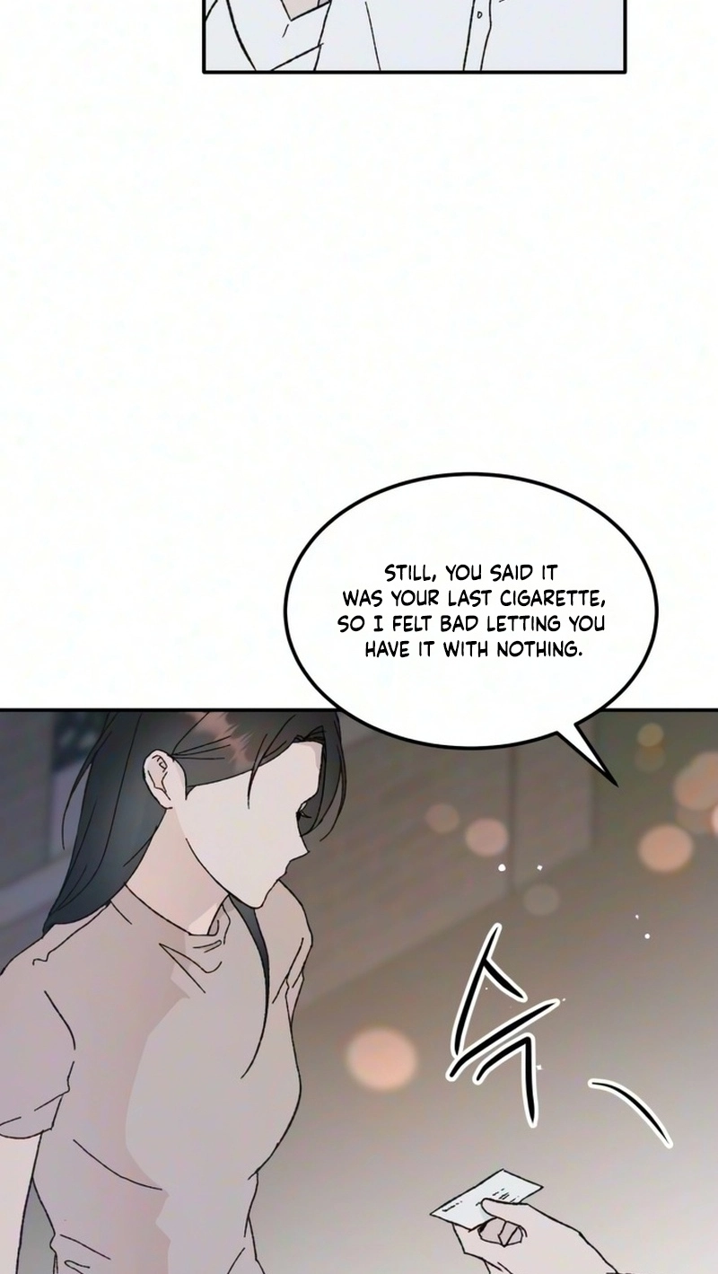 My Boyfriend's Wedding Chapter 4 page 10 - 