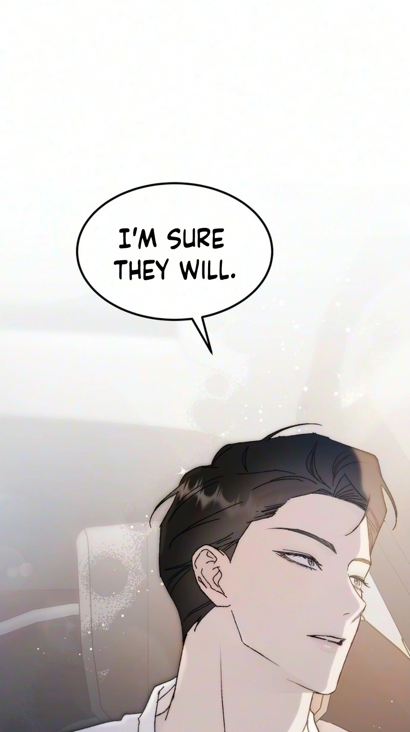 My Boyfriend's Wedding Chapter 4 page 92 - 