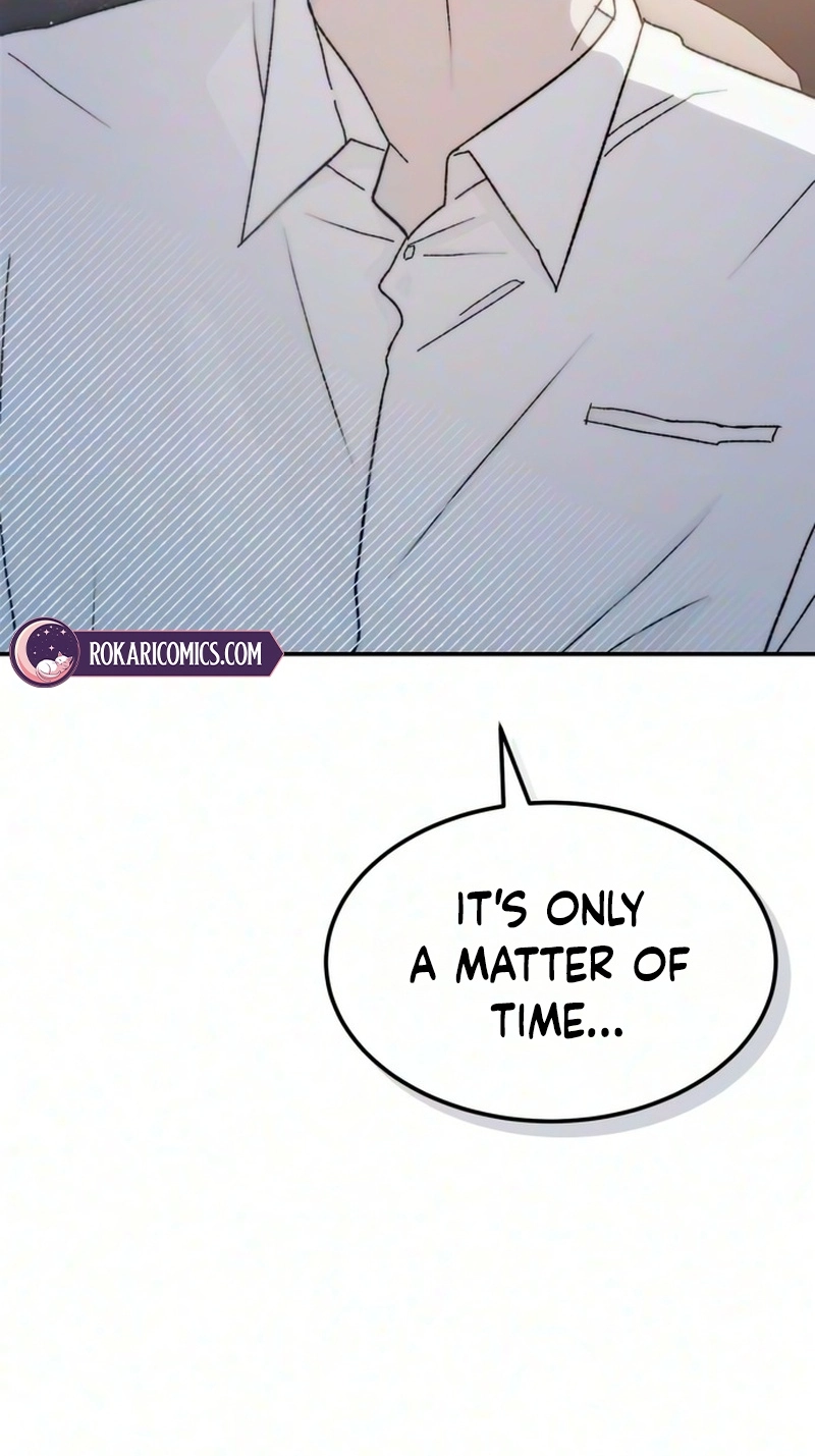 My Boyfriend's Wedding Chapter 4 page 93 - 