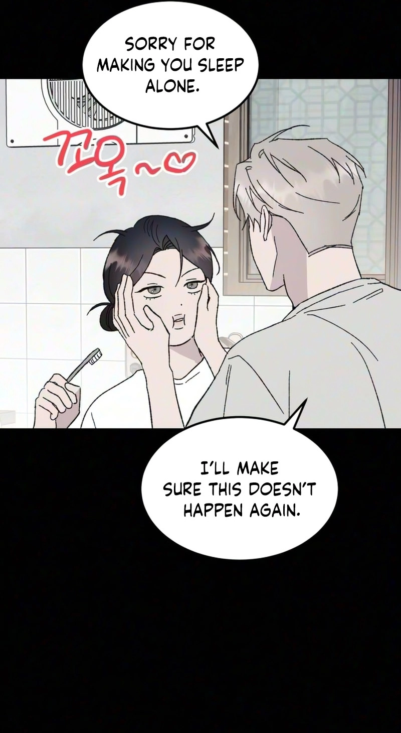 My Boyfriend's Wedding Chapter 5 page 20 - 