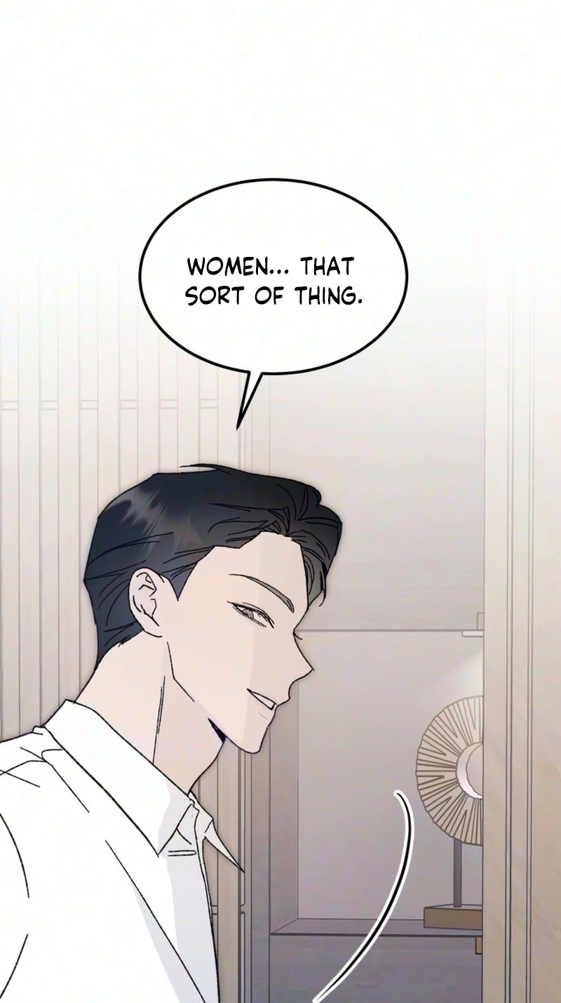 My Boyfriend's Wedding Chapter 5 page 28 - 