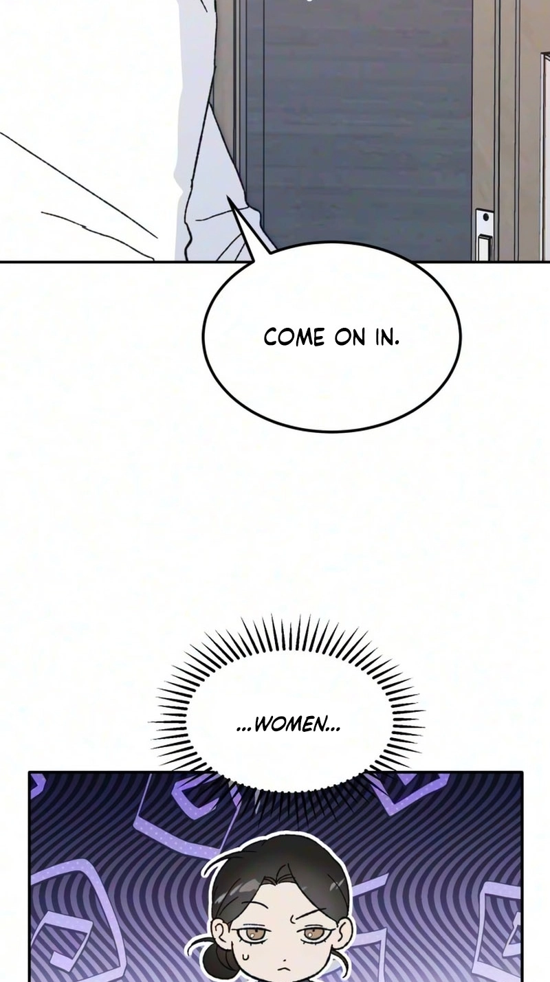 My Boyfriend's Wedding Chapter 5 page 29 - 