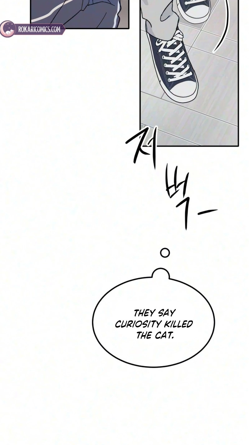 My Boyfriend's Wedding Chapter 5 page 31 - 