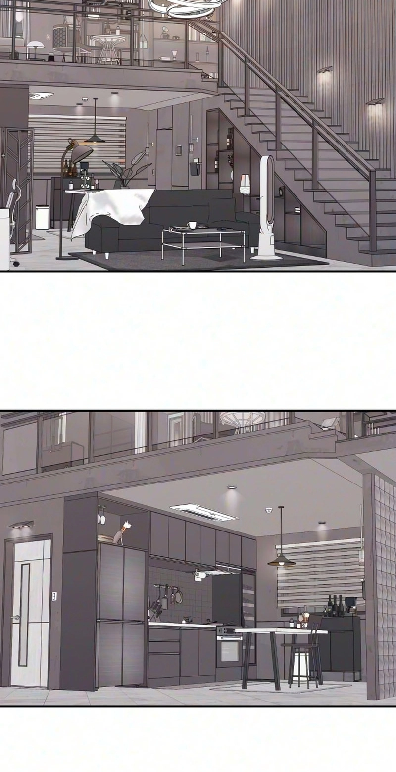 My Boyfriend's Wedding Chapter 5 page 35 - 