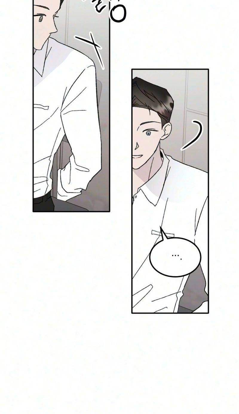 My Boyfriend's Wedding Chapter 5 page 41 - 