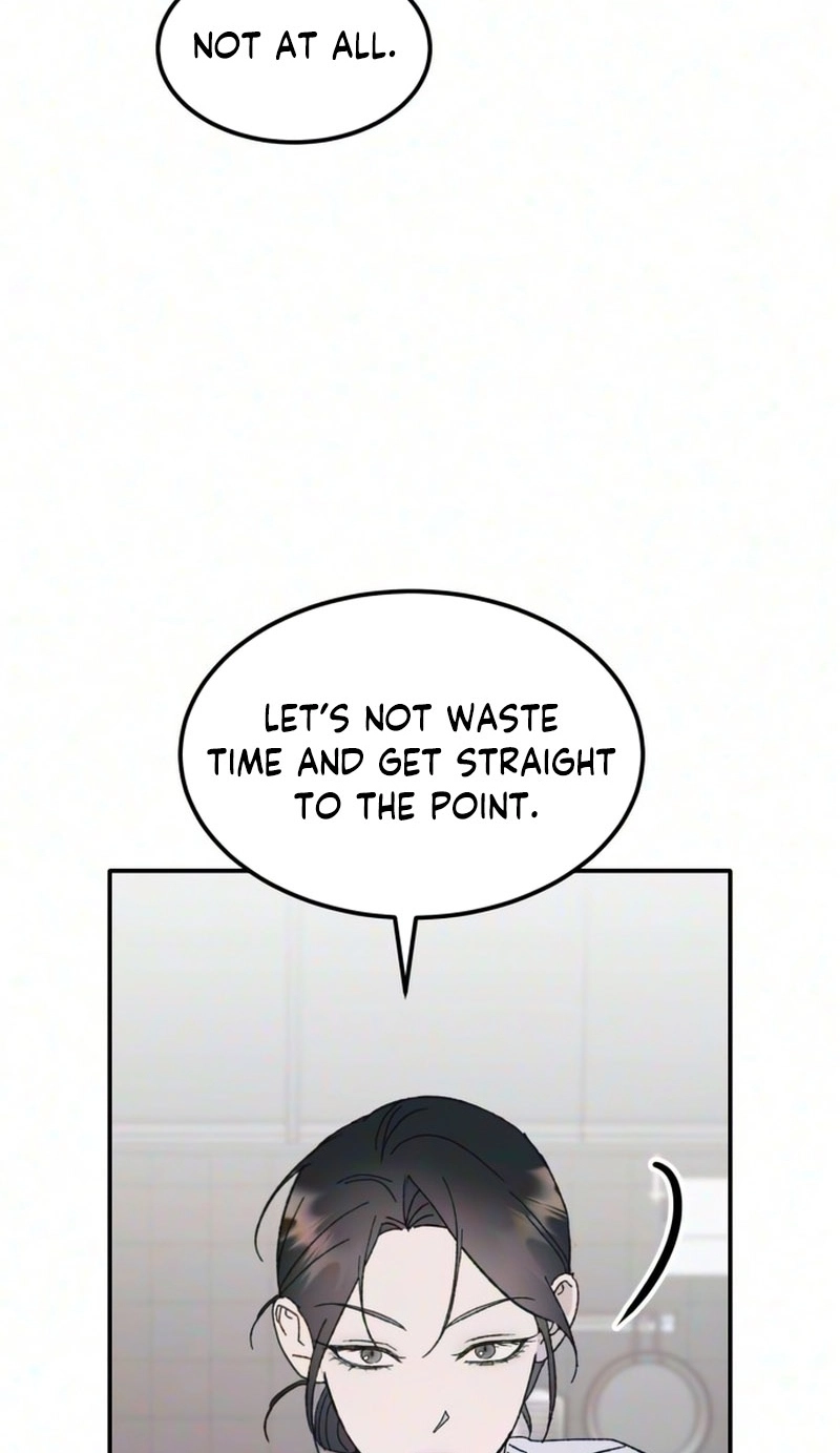 My Boyfriend's Wedding Chapter 5 page 44 - 