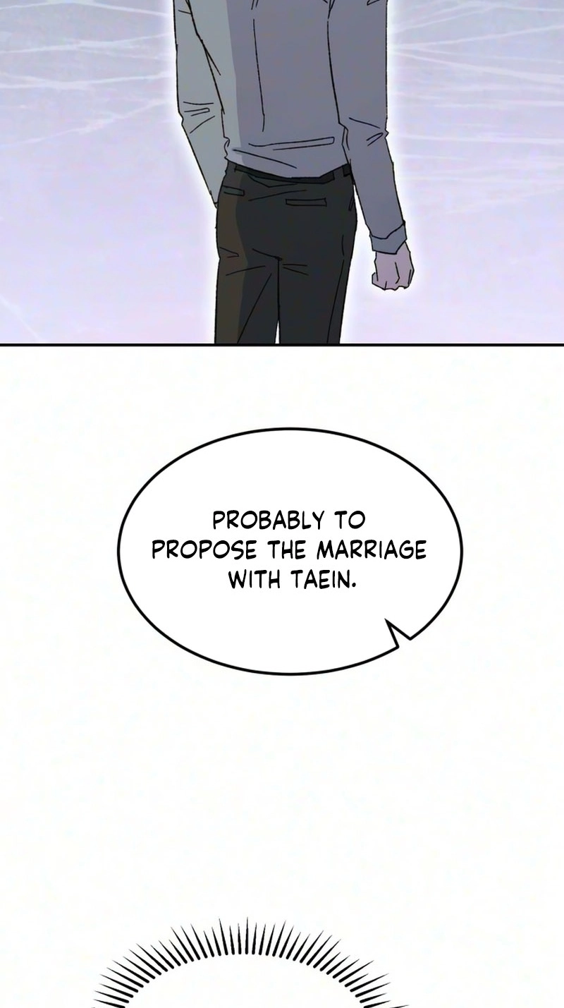 My Boyfriend's Wedding Chapter 5 page 48 - 