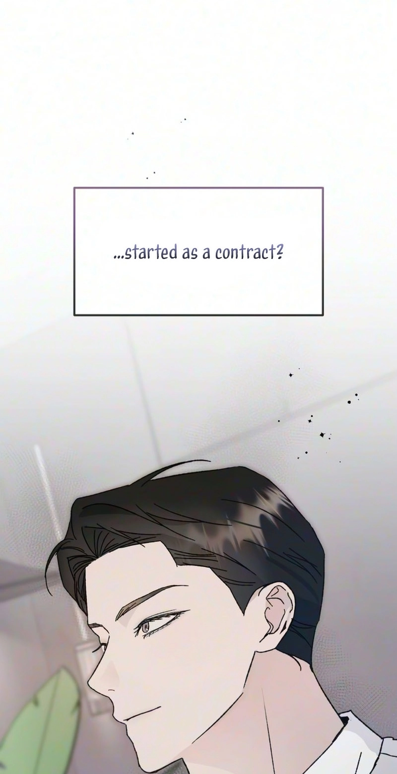 My Boyfriend's Wedding Chapter 5 page 53 - 
