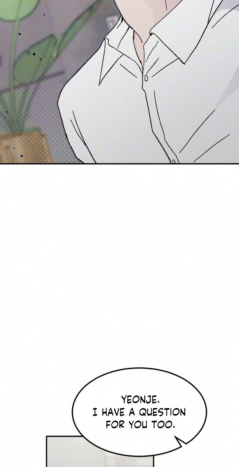 My Boyfriend's Wedding Chapter 5 page 54 - 