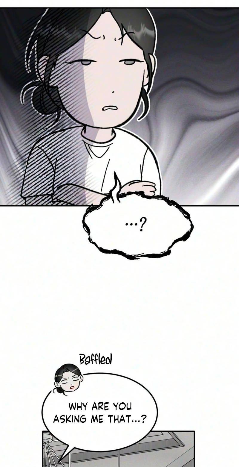 My Boyfriend's Wedding Chapter 5 page 57 - 