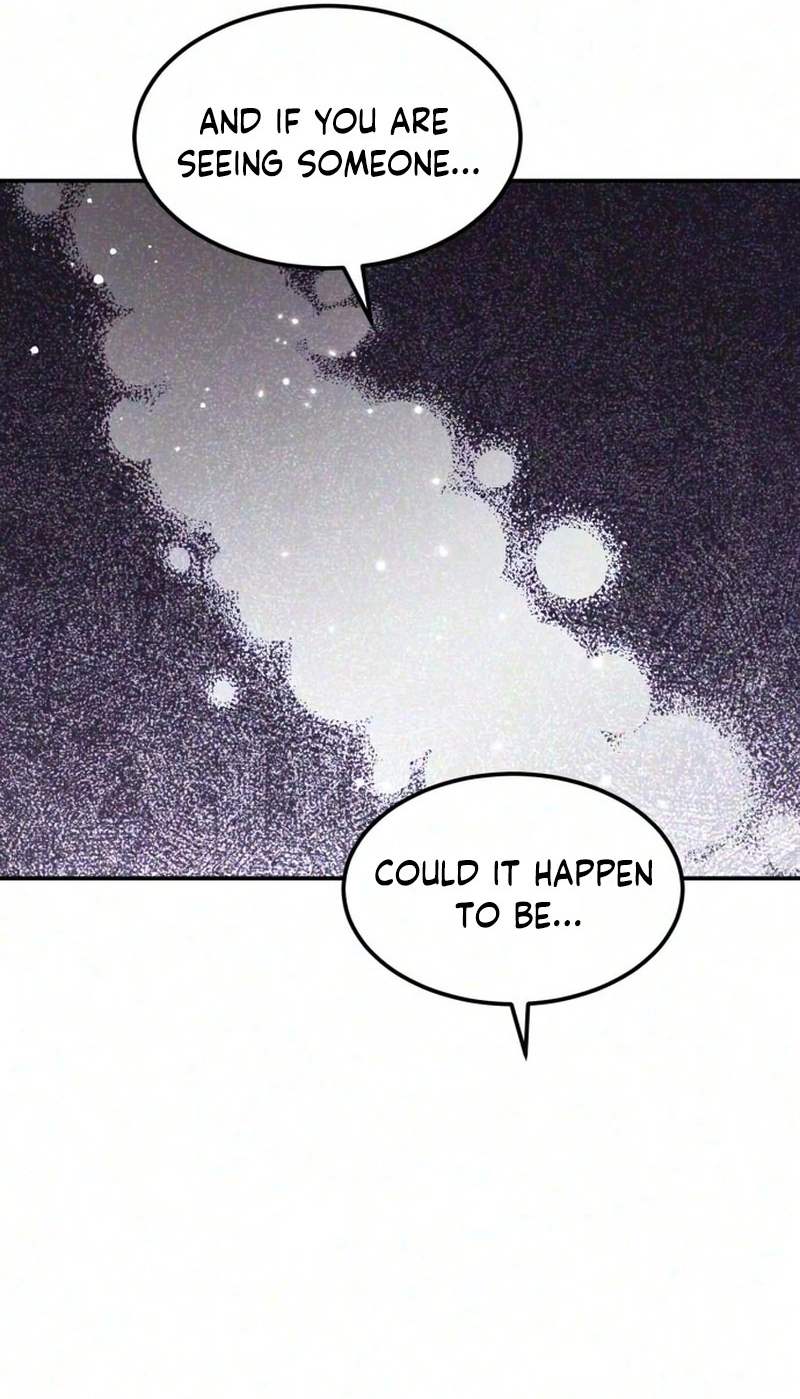 My Boyfriend's Wedding Chapter 5 page 59 - 