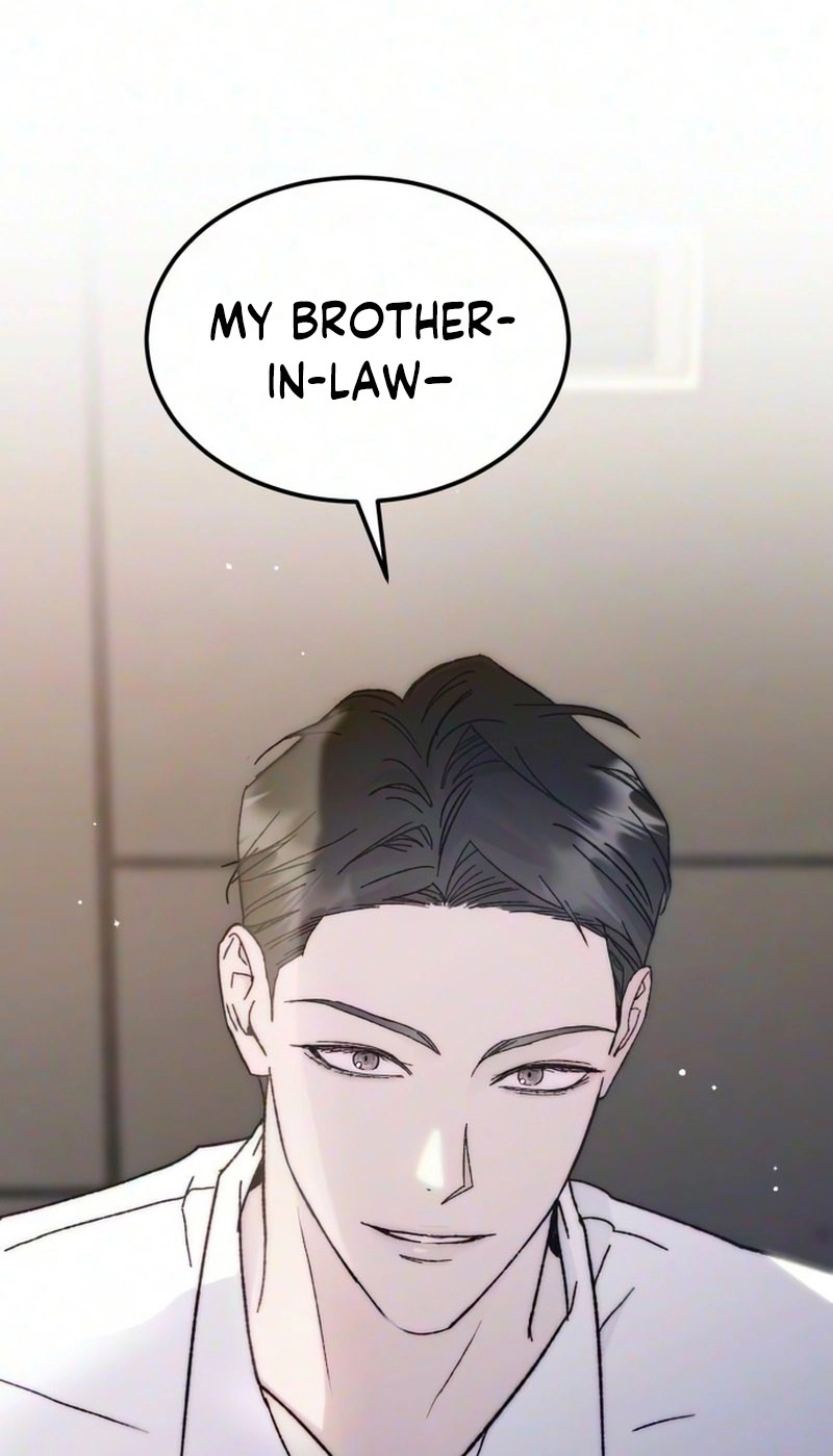 My Boyfriend's Wedding Chapter 5 page 60 - 
