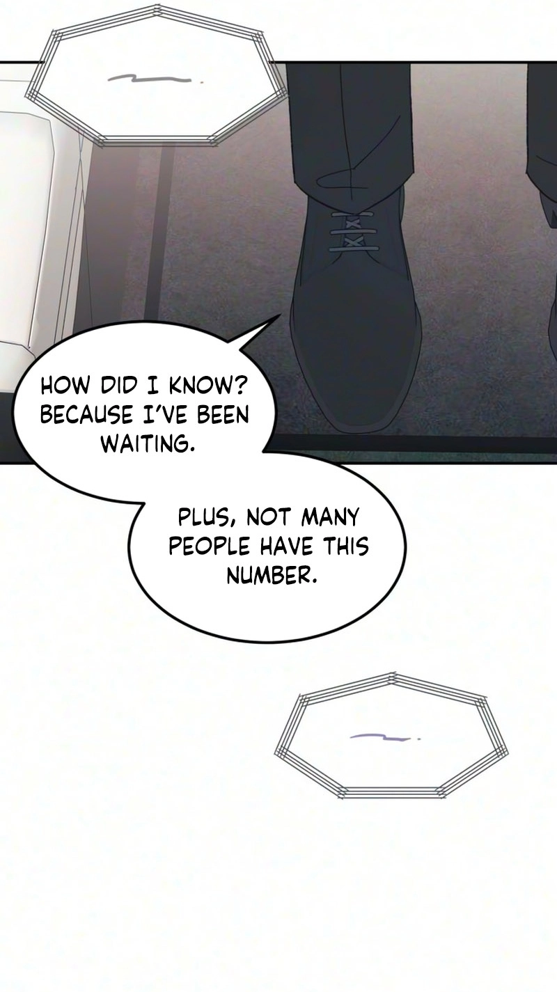 My Boyfriend's Wedding Chapter 5 page 7 - 