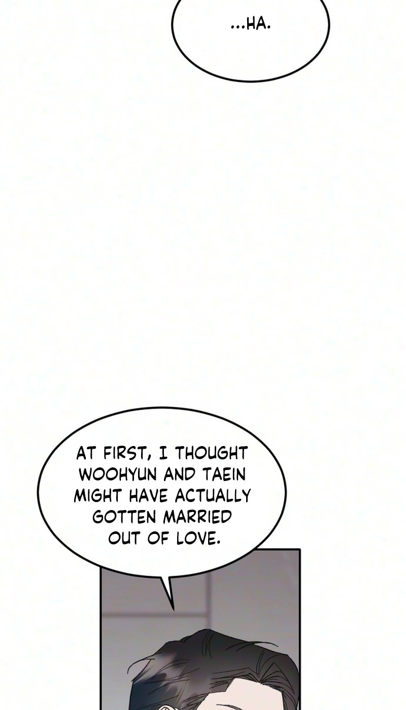 My Boyfriend's Wedding Chapter 5 page 63 - 