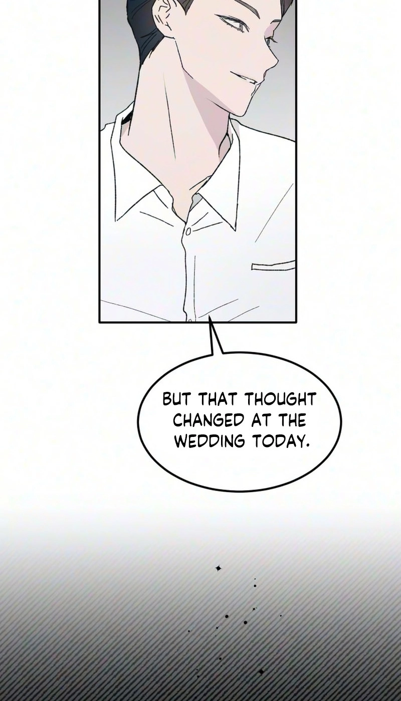 My Boyfriend's Wedding Chapter 5 page 64 - 