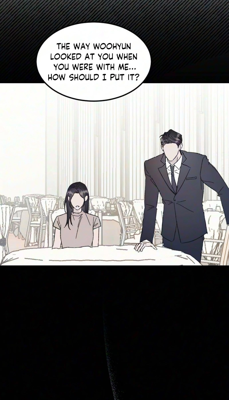 My Boyfriend's Wedding Chapter 5 page 65 - 