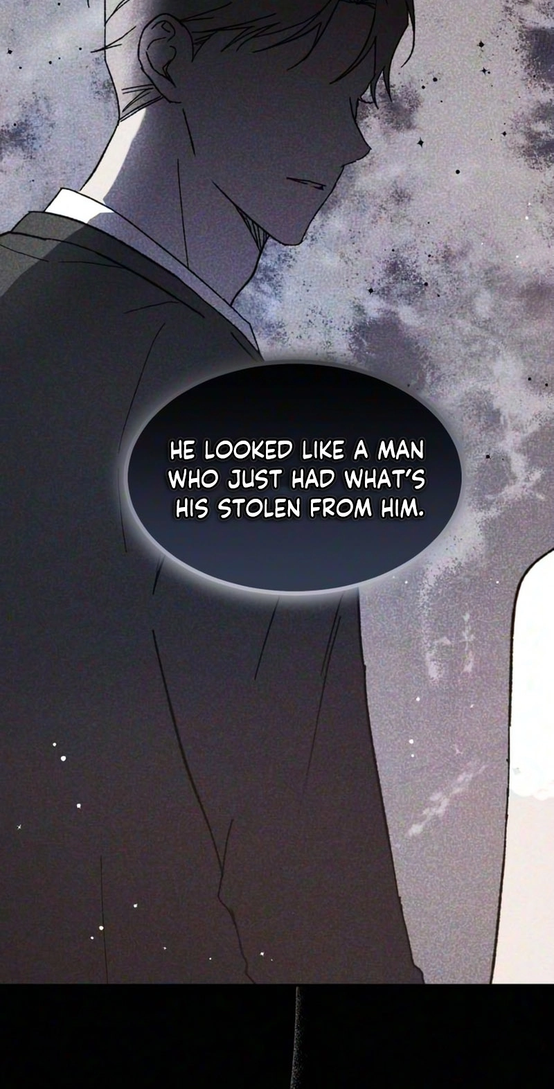 My Boyfriend's Wedding Chapter 5 page 67 - 
