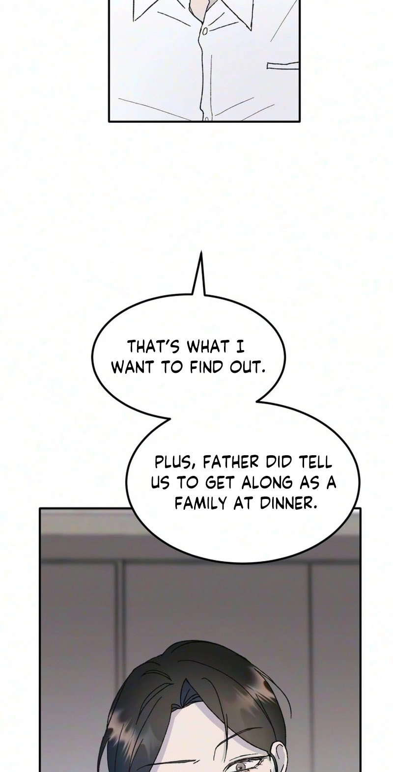 My Boyfriend's Wedding Chapter 5 page 70 - 
