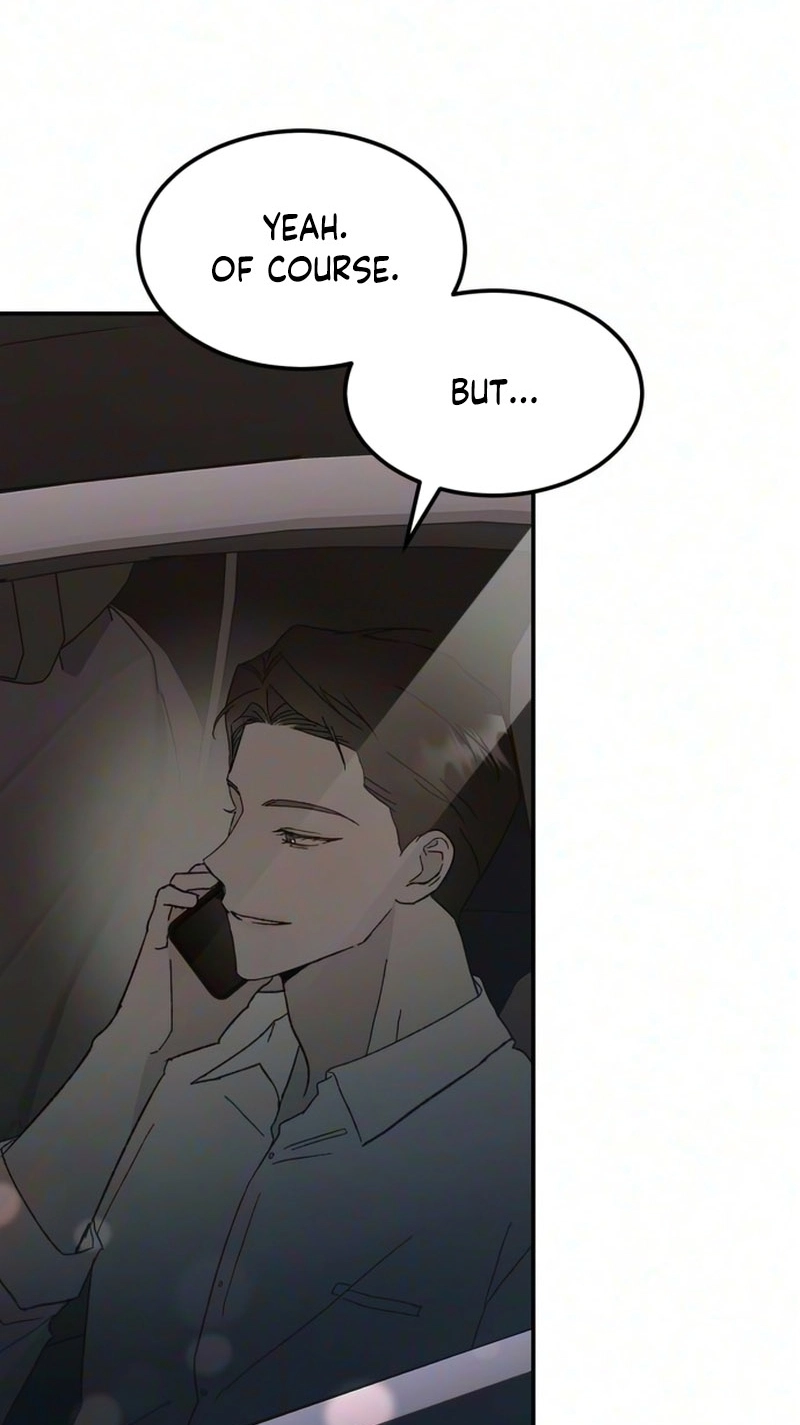 My Boyfriend's Wedding Chapter 5 page 8 - 