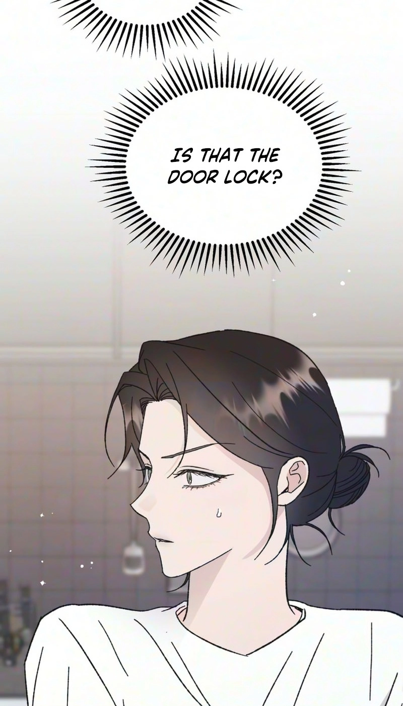 My Boyfriend's Wedding Chapter 5 page 75 - 