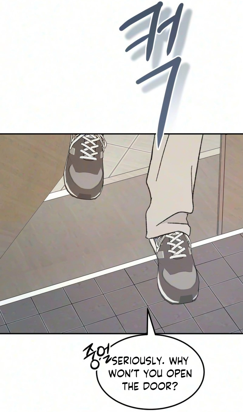 My Boyfriend's Wedding Chapter 5 page 79 - 