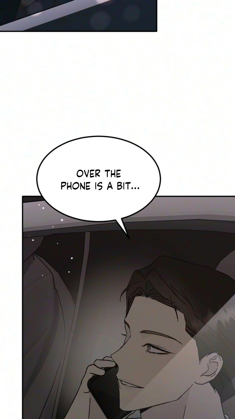 My Boyfriend's Wedding Chapter 5 page 9 - 
