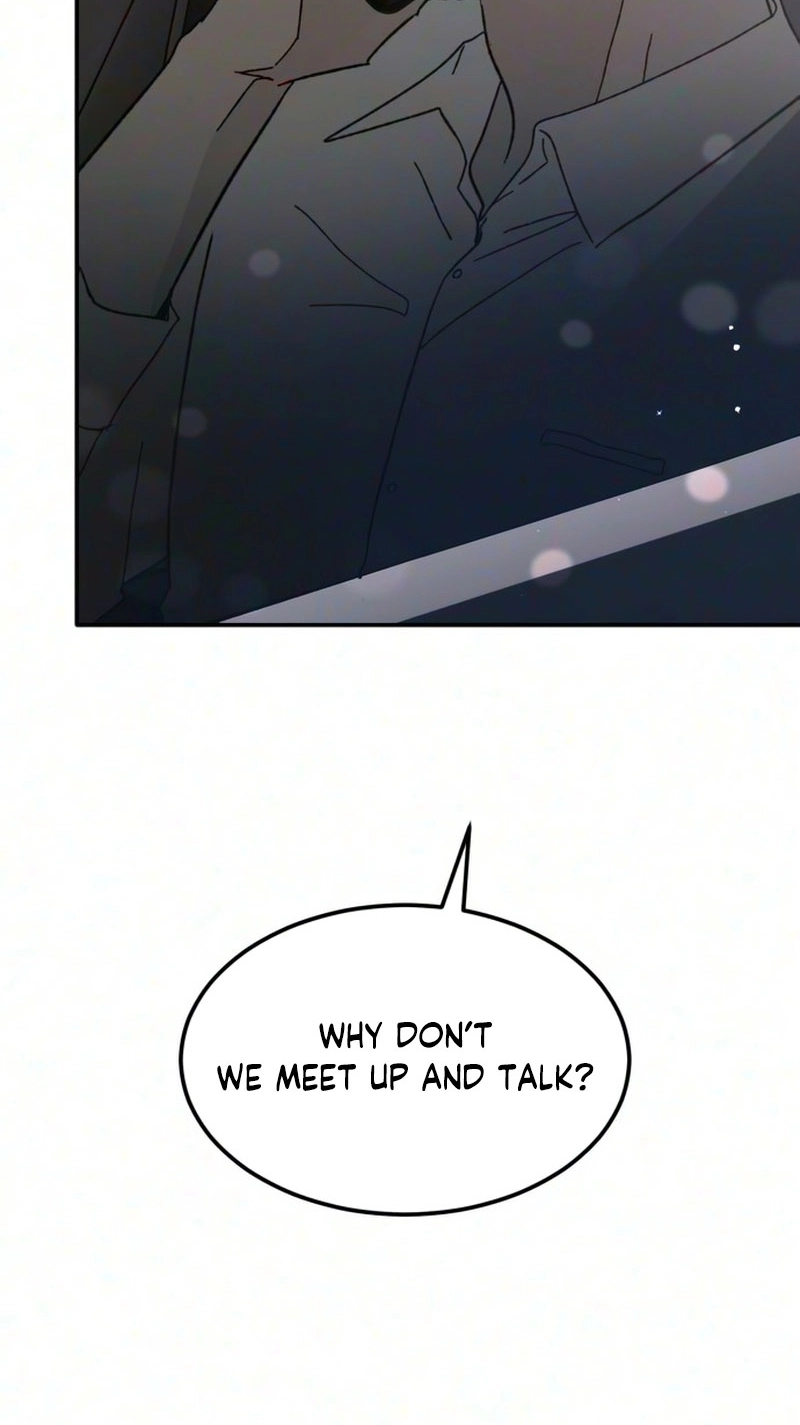 My Boyfriend's Wedding Chapter 5 page 10 - 