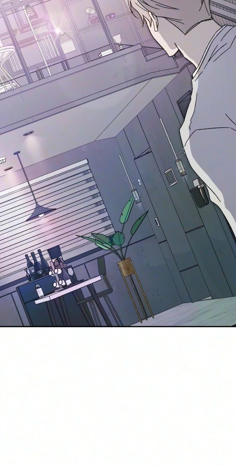 My Boyfriend's Wedding Chapter 6 page 13 - 