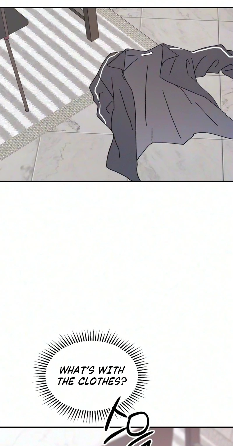 My Boyfriend's Wedding Chapter 6 page 16 - 