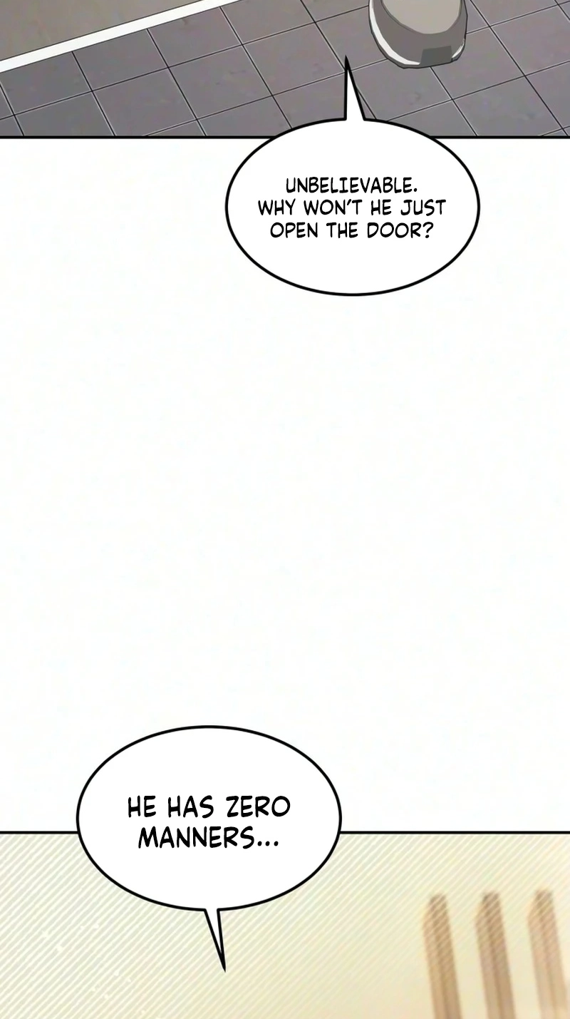 My Boyfriend's Wedding Chapter 6 page 3 - 
